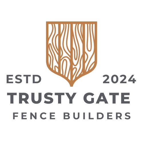 Trusty Gate Yuma Fence Builders logo